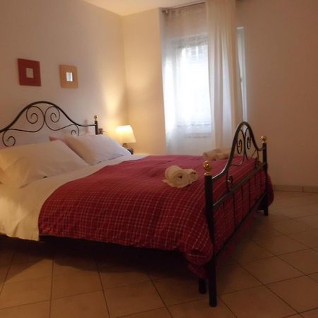 Casa Fattorini Aparthotel Baceno Luaran gambar