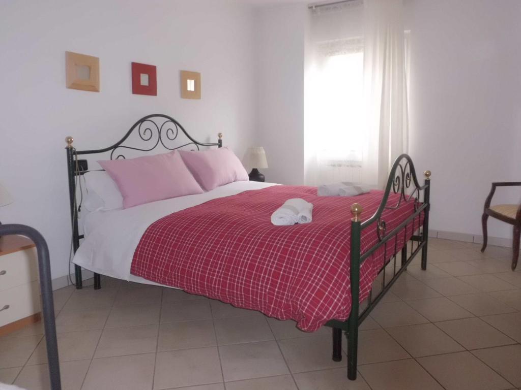 Casa Fattorini Aparthotel Baceno Bilik gambar