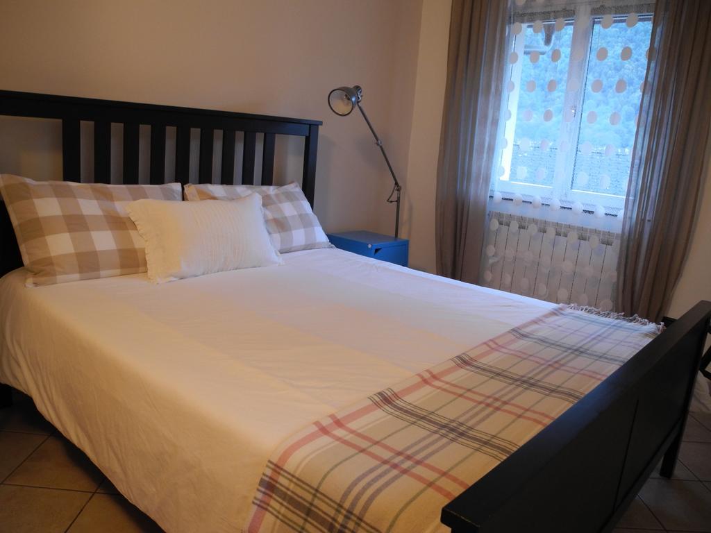 Casa Fattorini Aparthotel Baceno Luaran gambar