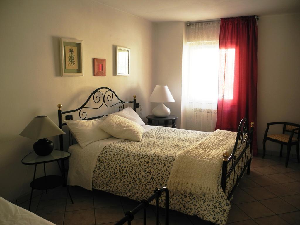 Casa Fattorini Aparthotel Baceno Luaran gambar