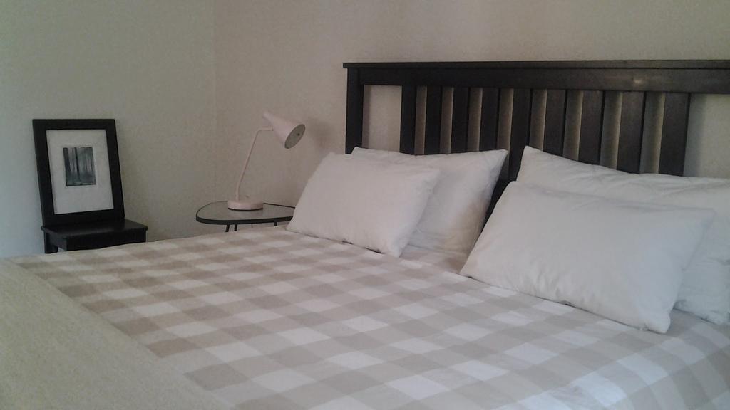 Casa Fattorini Aparthotel Baceno Luaran gambar